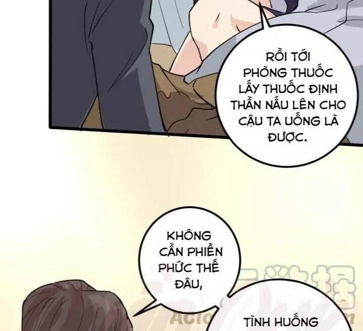 Hồi Xuân Tiểu Độc Y Chapter 48 - 26