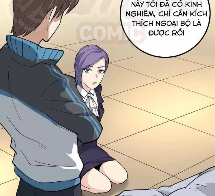 Hồi Xuân Tiểu Độc Y Chapter 48 - 27