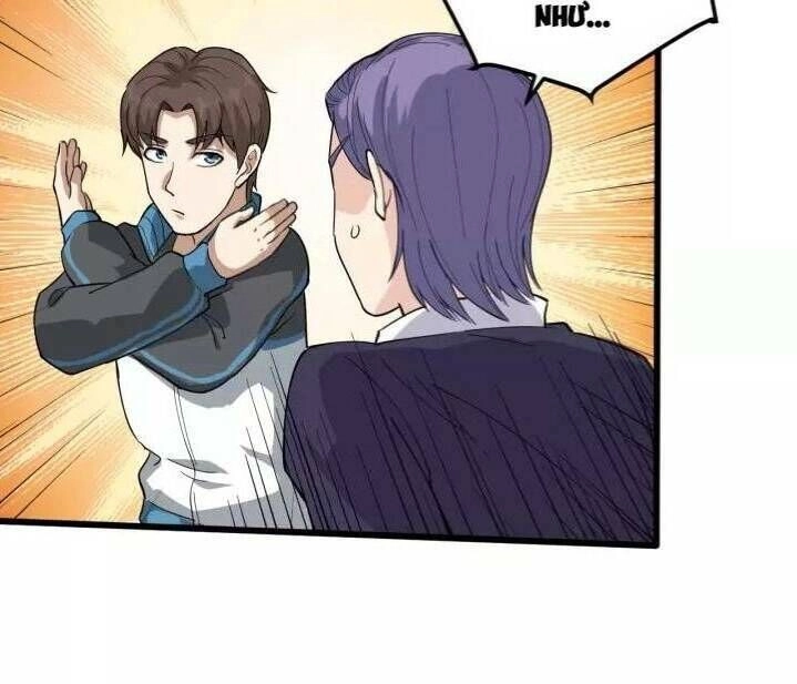 Hồi Xuân Tiểu Độc Y Chapter 48 - 32