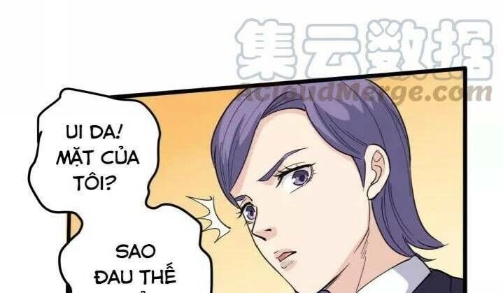 Hồi Xuân Tiểu Độc Y Chapter 48 - 33