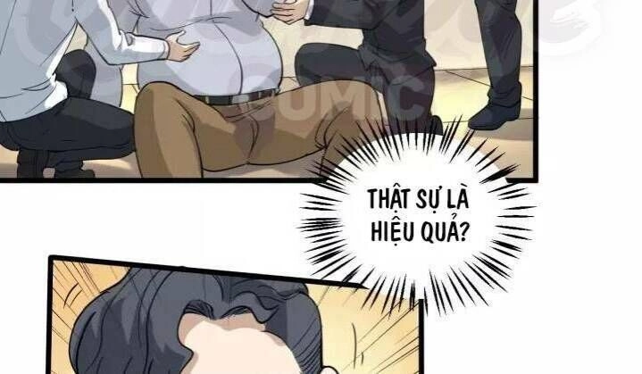 Hồi Xuân Tiểu Độc Y Chapter 48 - 35