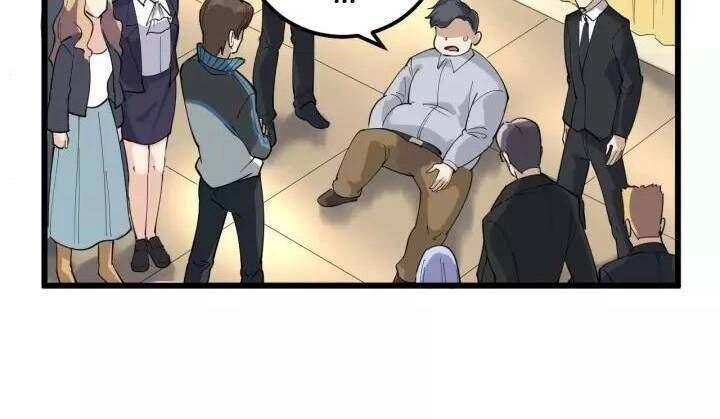 Hồi Xuân Tiểu Độc Y Chapter 48 - 44