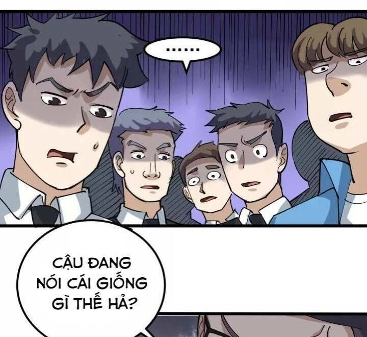 Hồi Xuân Tiểu Độc Y Chapter 48 - 45