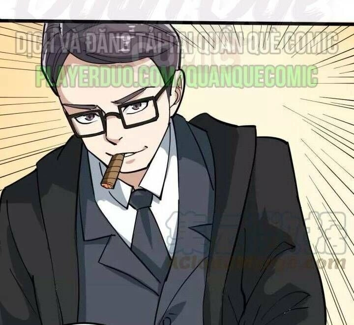 Hồi Xuân Tiểu Độc Y Chapter 48 - 47