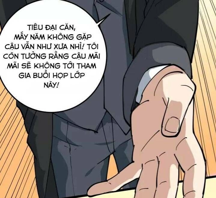 Hồi Xuân Tiểu Độc Y Chapter 48 - 48