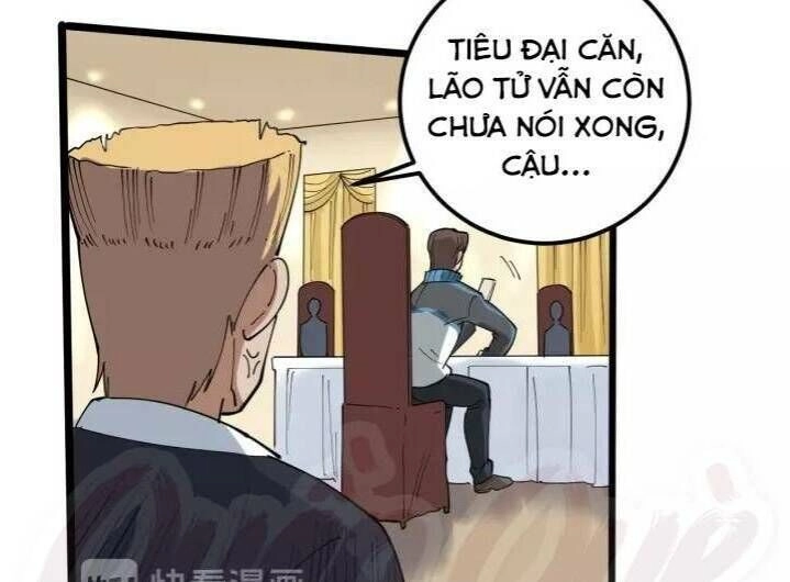 Hồi Xuân Tiểu Độc Y Chapter 48 - 54