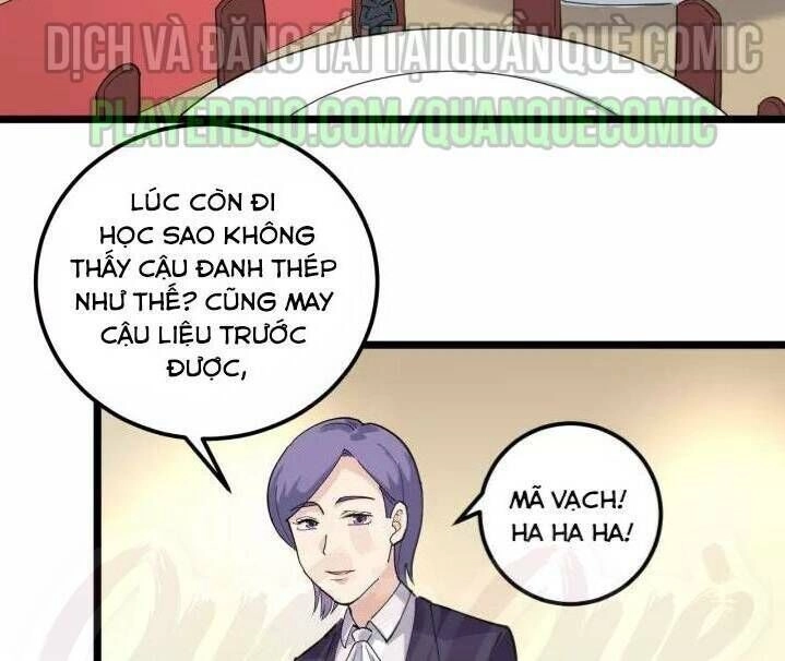 Hồi Xuân Tiểu Độc Y Chapter 48 - 62