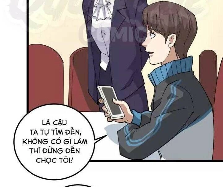 Hồi Xuân Tiểu Độc Y Chapter 48 - 63