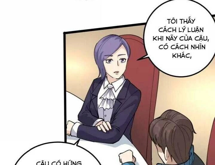 Hồi Xuân Tiểu Độc Y Chapter 48 - 65