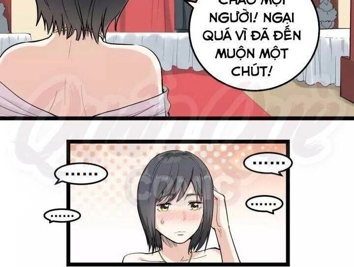 Hồi Xuân Tiểu Độc Y Chapter 49 - 2