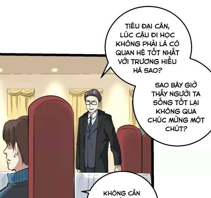 Hồi Xuân Tiểu Độc Y Chapter 49 - 10