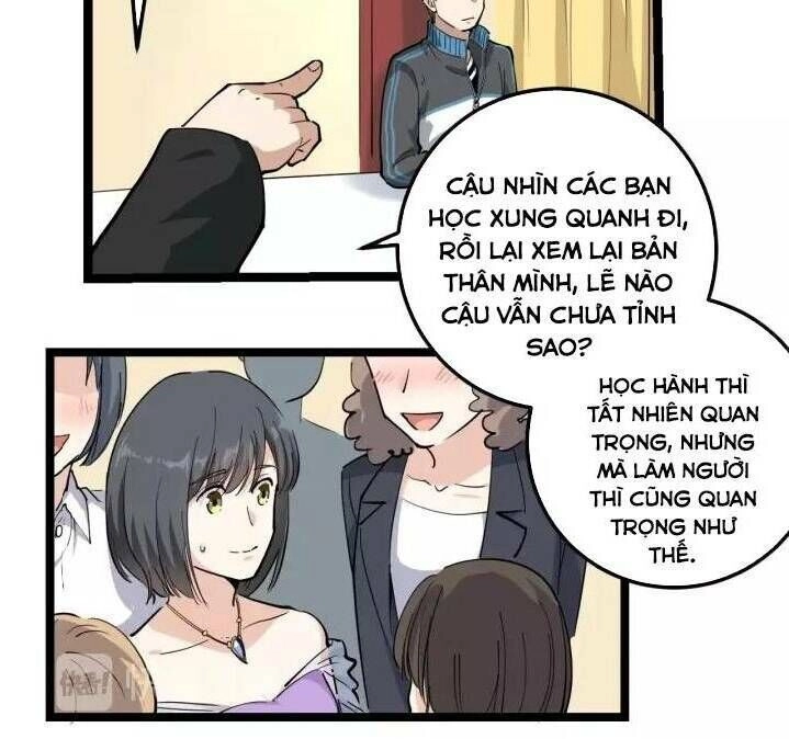 Hồi Xuân Tiểu Độc Y Chapter 49 - 12