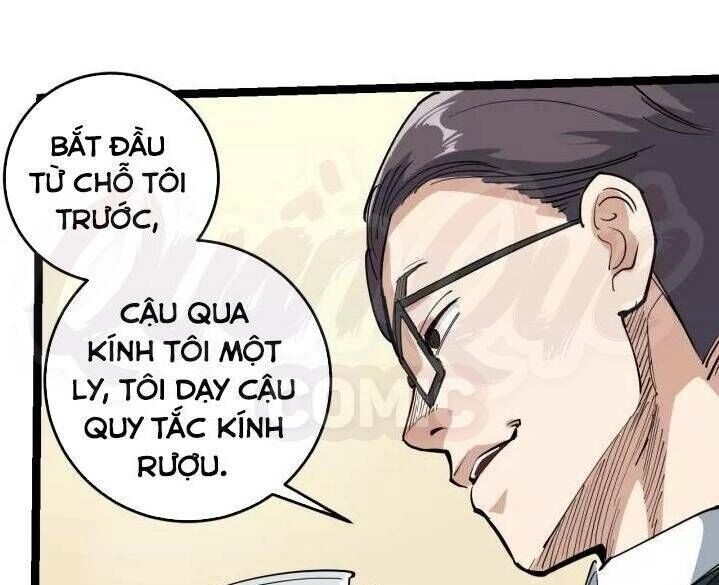 Hồi Xuân Tiểu Độc Y Chapter 49 - 20