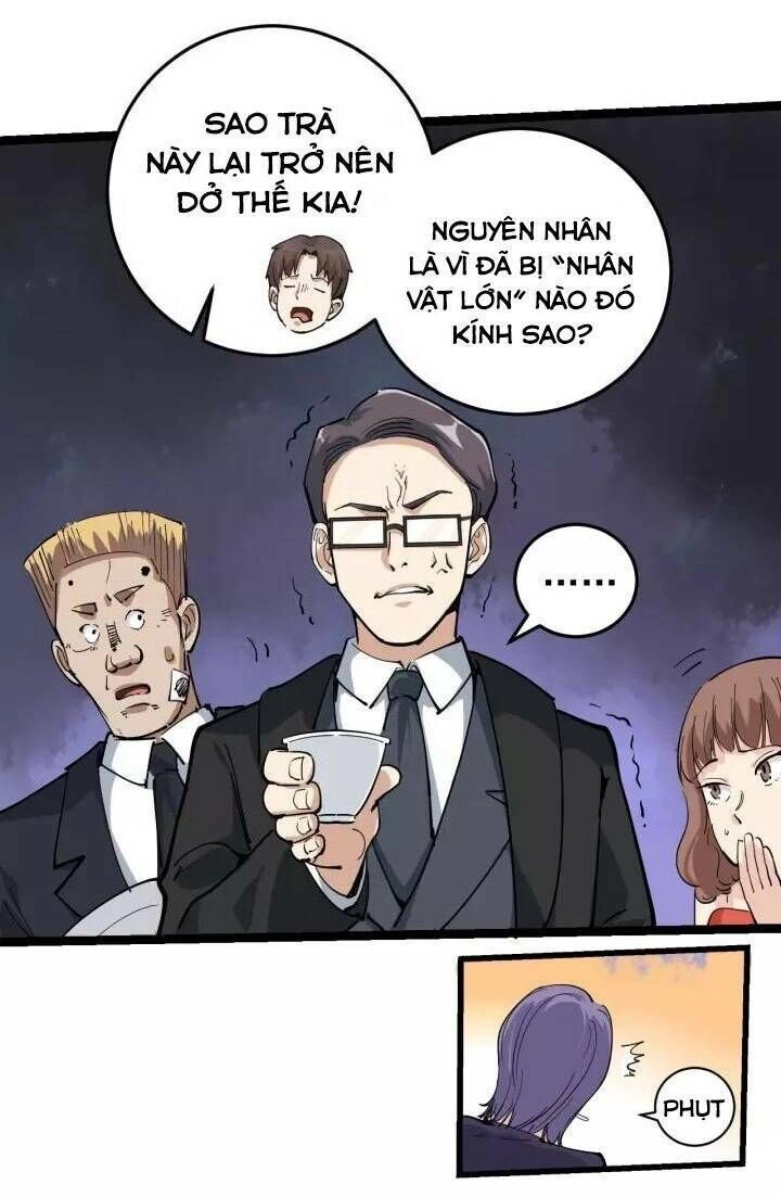 Hồi Xuân Tiểu Độc Y Chapter 49 - 24