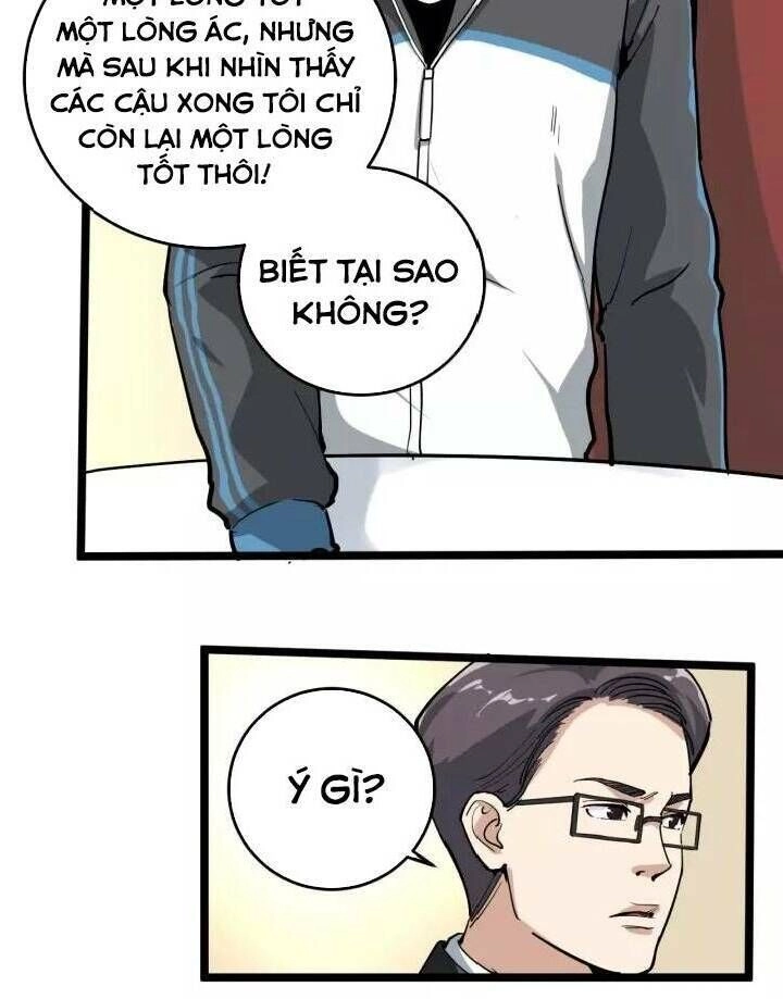 Hồi Xuân Tiểu Độc Y Chapter 49 - 30