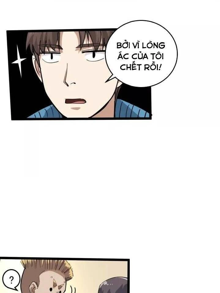 Hồi Xuân Tiểu Độc Y Chapter 49 - 31