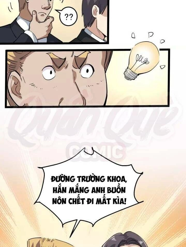 Hồi Xuân Tiểu Độc Y Chapter 49 - 32