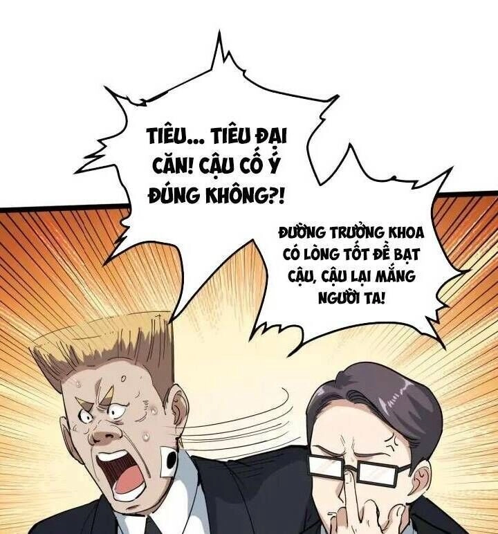 Hồi Xuân Tiểu Độc Y Chapter 49 - 34