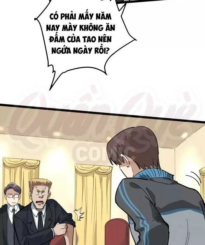 Hồi Xuân Tiểu Độc Y Chapter 49 - 38