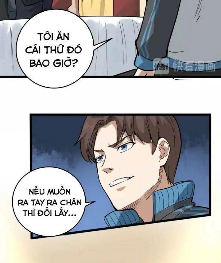 Hồi Xuân Tiểu Độc Y Chapter 49 - 39