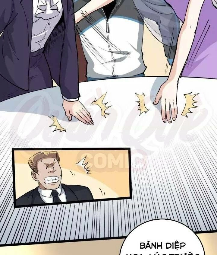 Hồi Xuân Tiểu Độc Y Chapter 49 - 41