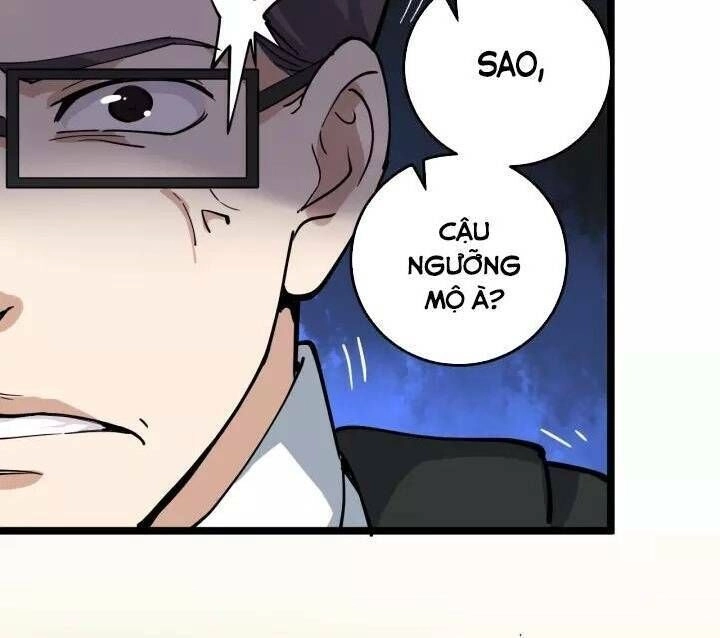 Hồi Xuân Tiểu Độc Y Chapter 49 - 48