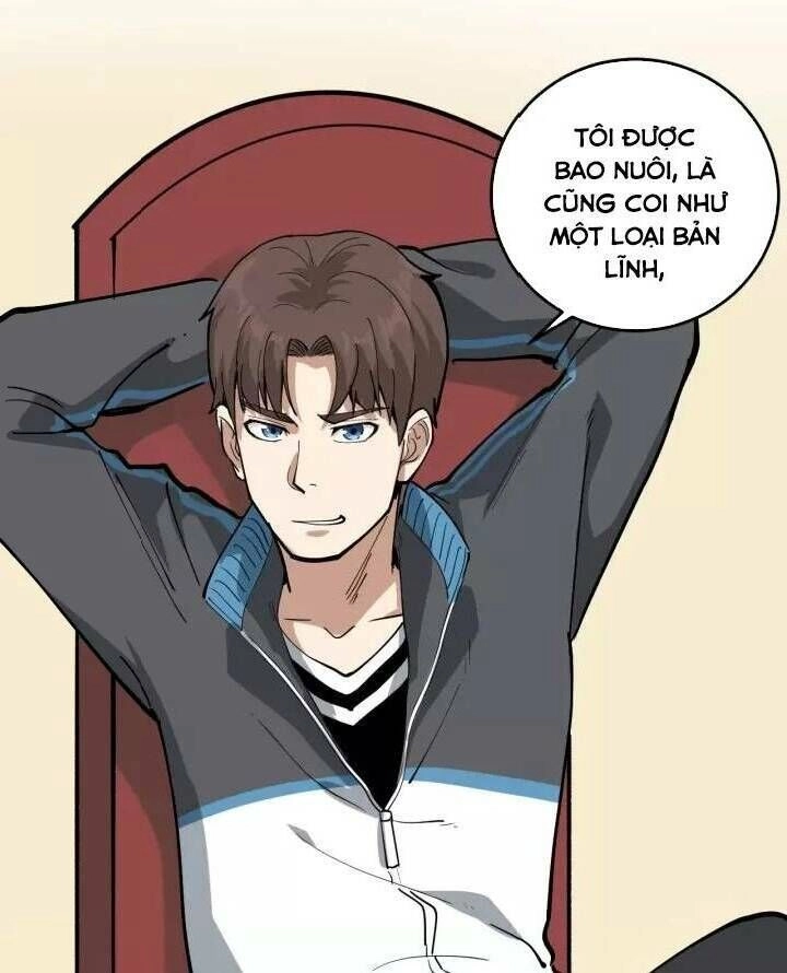 Hồi Xuân Tiểu Độc Y Chapter 49 - 49