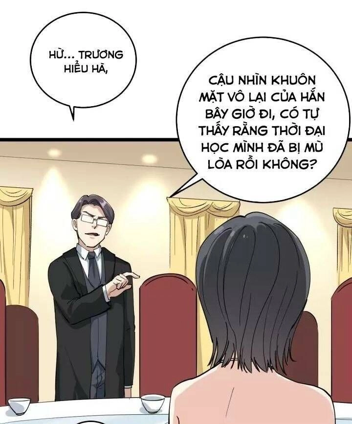 Hồi Xuân Tiểu Độc Y Chapter 49 - 52