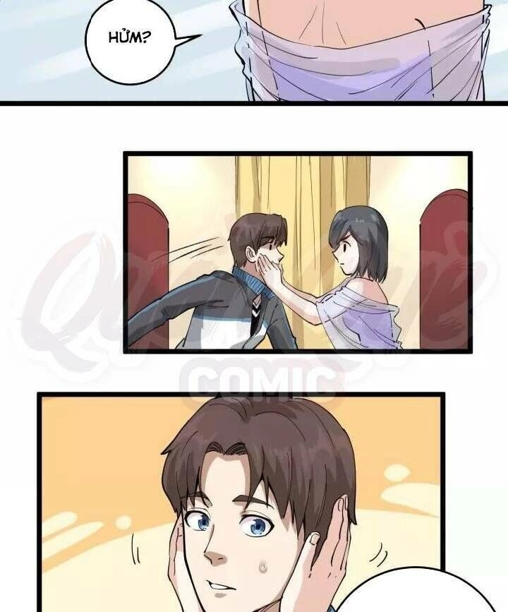 Hồi Xuân Tiểu Độc Y Chapter 49 - 53