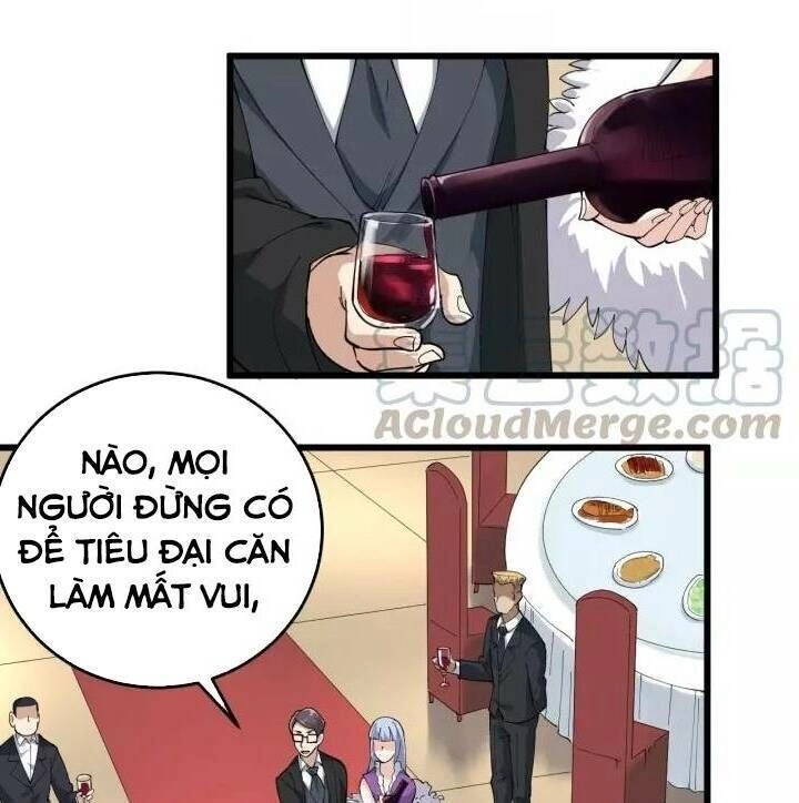 Hồi Xuân Tiểu Độc Y Chapter 50 - 5