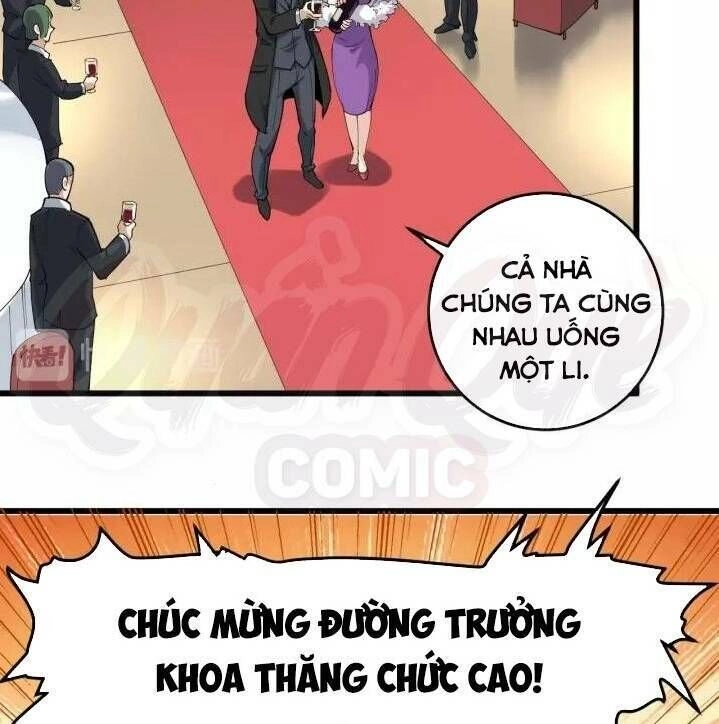 Hồi Xuân Tiểu Độc Y Chapter 50 - 6