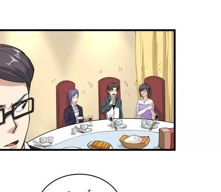 Hồi Xuân Tiểu Độc Y Chapter 50 - 8