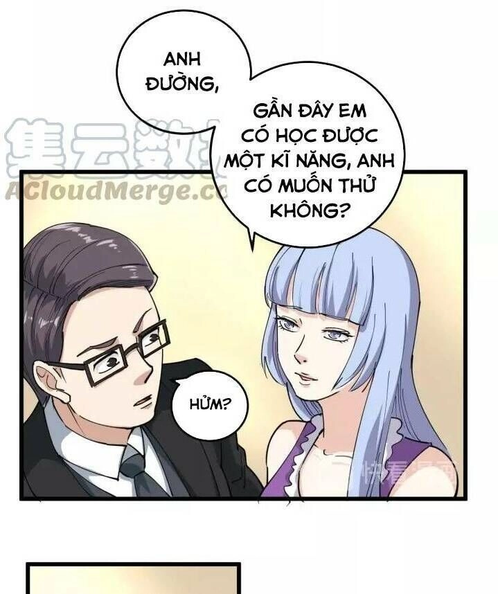 Hồi Xuân Tiểu Độc Y Chapter 50 - 11