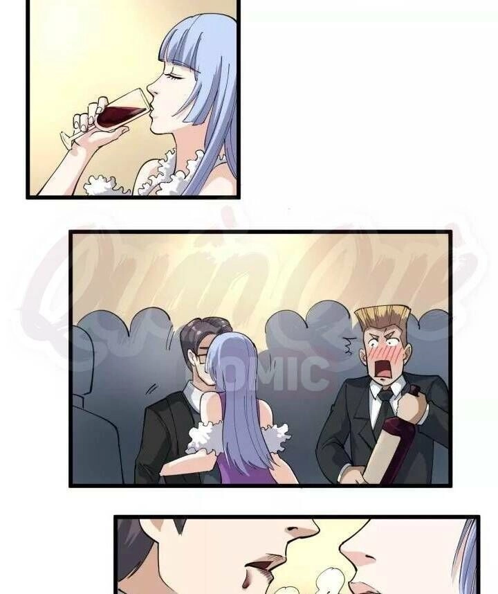 Hồi Xuân Tiểu Độc Y Chapter 50 - 12