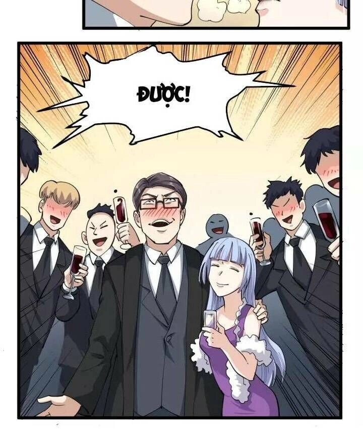 Hồi Xuân Tiểu Độc Y Chapter 50 - 13