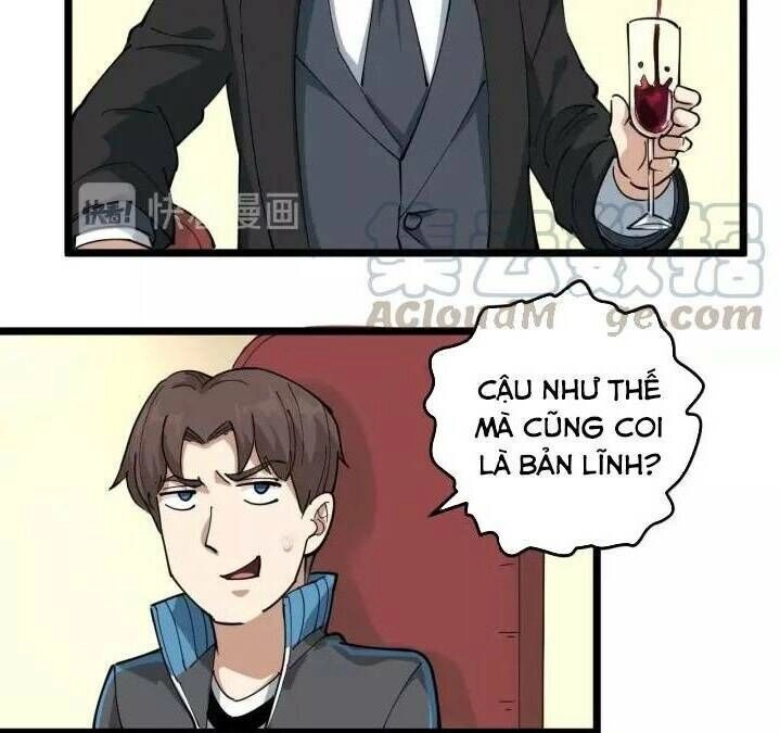 Hồi Xuân Tiểu Độc Y Chapter 50 - 16