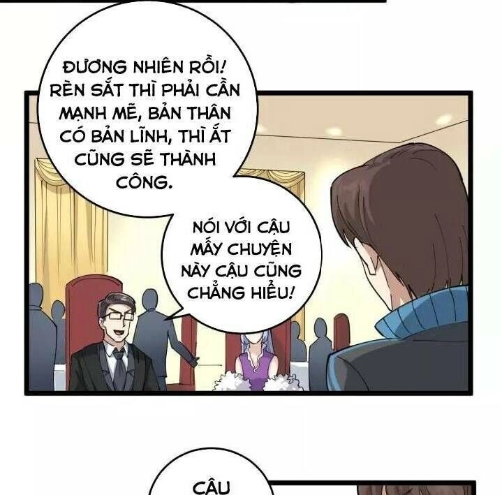 Hồi Xuân Tiểu Độc Y Chapter 50 - 17