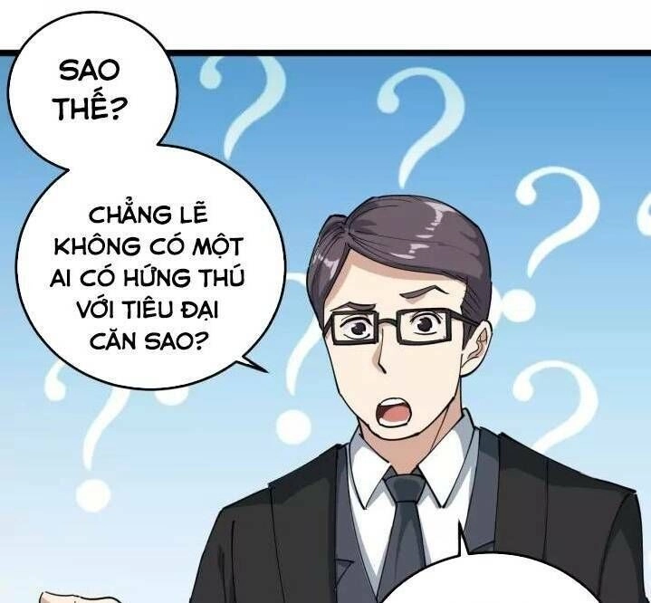 Hồi Xuân Tiểu Độc Y Chapter 50 - 20