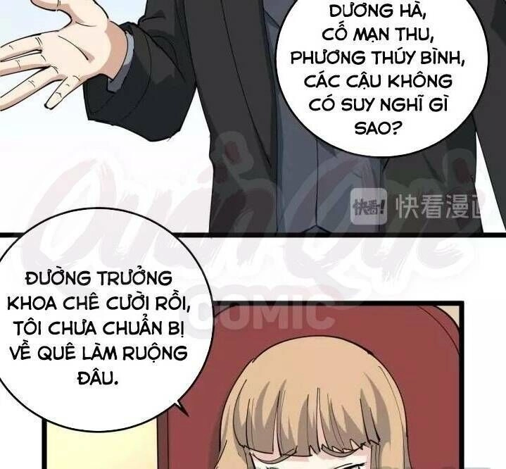 Hồi Xuân Tiểu Độc Y Chapter 50 - 21