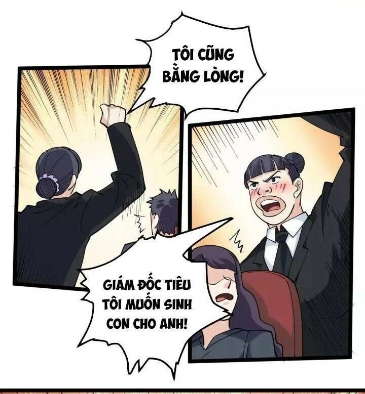 Hồi Xuân Tiểu Độc Y Chapter 50 - 26