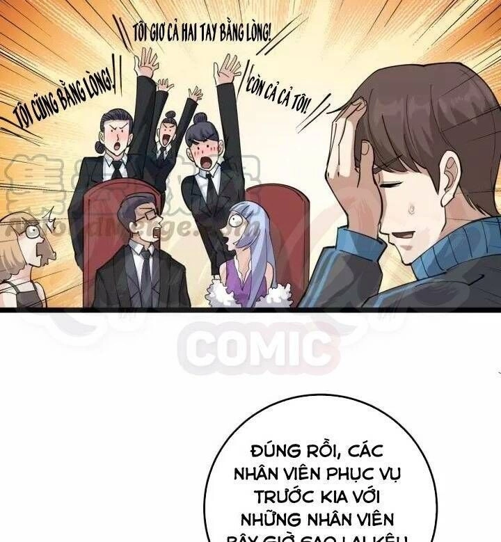 Hồi Xuân Tiểu Độc Y Chapter 50 - 27