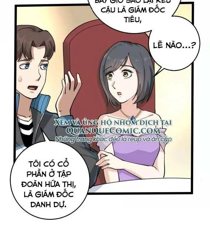 Hồi Xuân Tiểu Độc Y Chapter 50 - 28