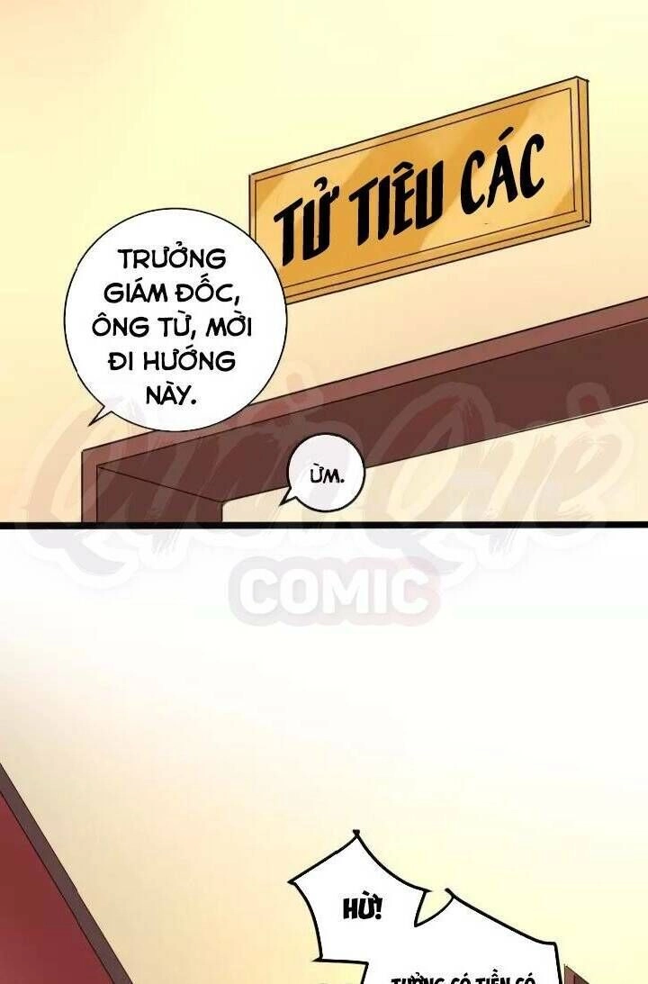 Hồi Xuân Tiểu Độc Y Chapter 50 - 36