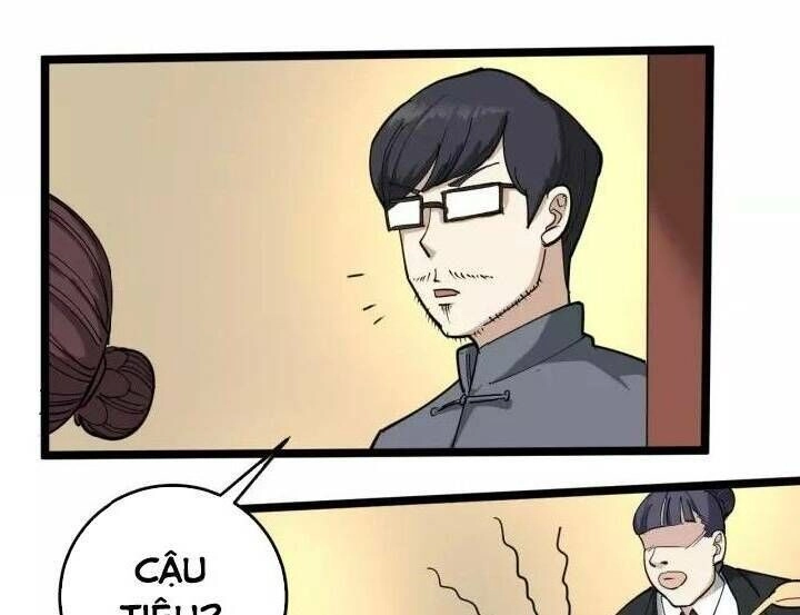 Hồi Xuân Tiểu Độc Y Chapter 50 - 38