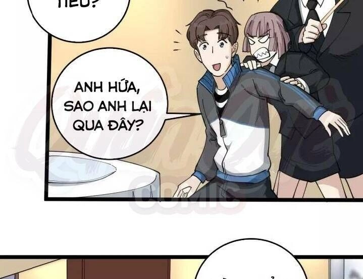 Hồi Xuân Tiểu Độc Y Chapter 50 - 39