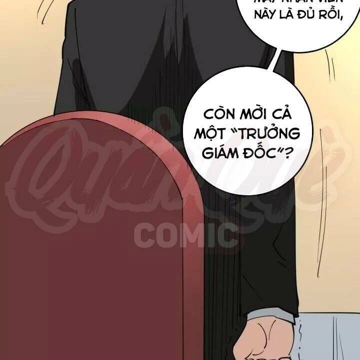 Hồi Xuân Tiểu Độc Y Chapter 50 - 45