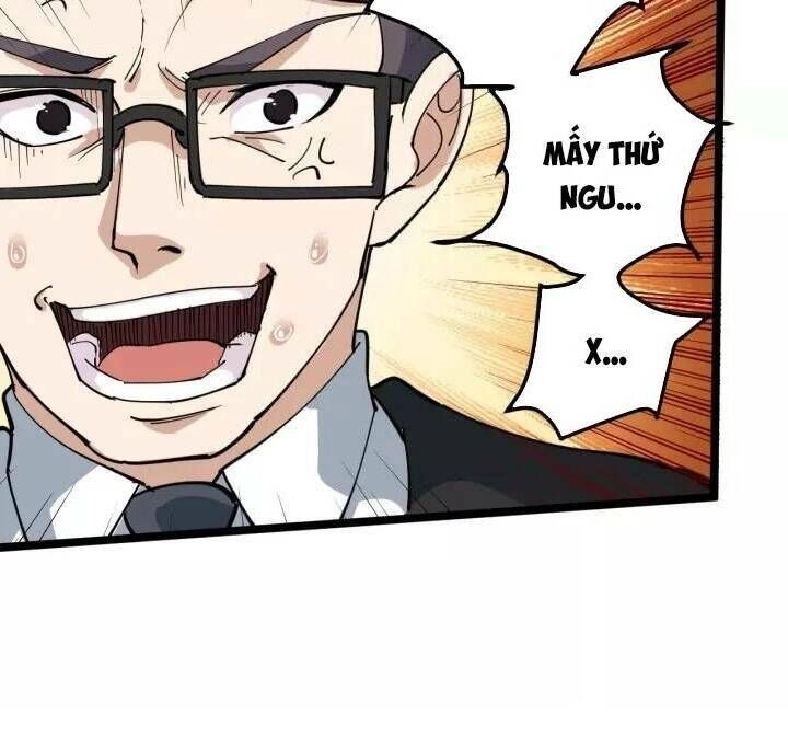 Hồi Xuân Tiểu Độc Y Chapter 50 - 52