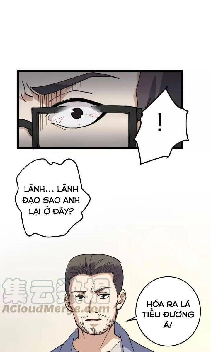 Hồi Xuân Tiểu Độc Y Chapter 50 - 53