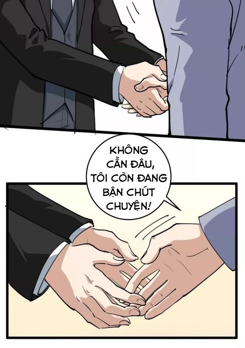 Hồi Xuân Tiểu Độc Y Chapter 51 - 2