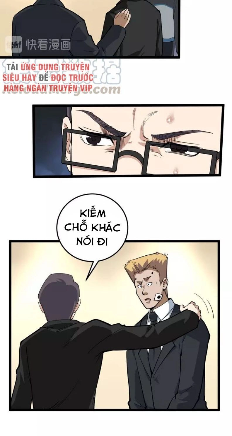 Hồi Xuân Tiểu Độc Y Chapter 51 - 6